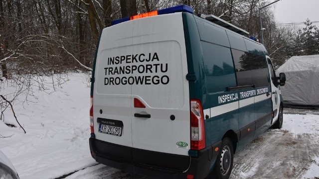 Spotkanie inaugurujące akcję "Bezpieczny autokar 2019"