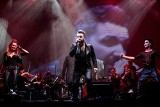 Symphonica - multimedialne widowisko muzyczne w hali Łuczniczka [zdjęcia]