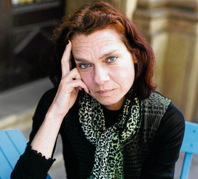 Asli Erdogan została aresztowana 17 sierpnia