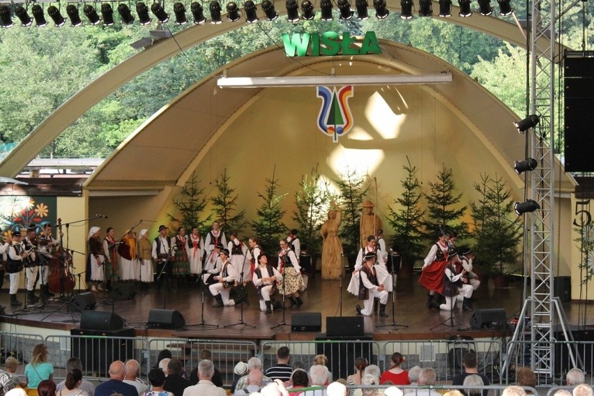 Tydzień Kultury Beskidzkiej trwa i zachwyca publiczność, czeka nas jeszcze sporo ZDJĘCIA