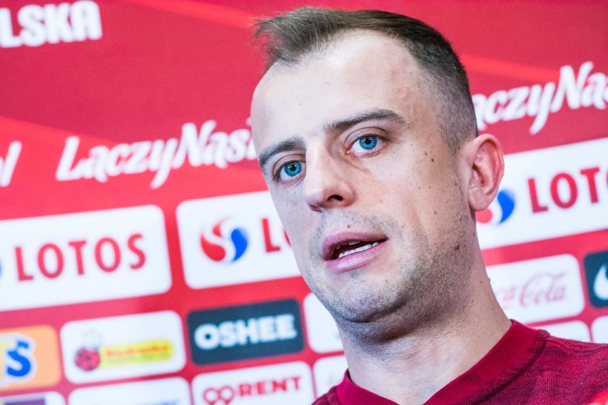 Transfery. Kamil Grosicki trafi do PKO Ekstraklasy? W grze są trzy kluby