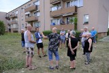 Przy ul. Rolniczej w Toruniu obawiają się planów zabudowy: "Tylko tu można spotkać się na powietrzu" - mówią