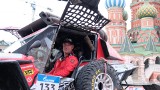 Białostoczczanin na podium. Trzecie miejsce Kazberuka i Szustkowskiego w SilkWayRally