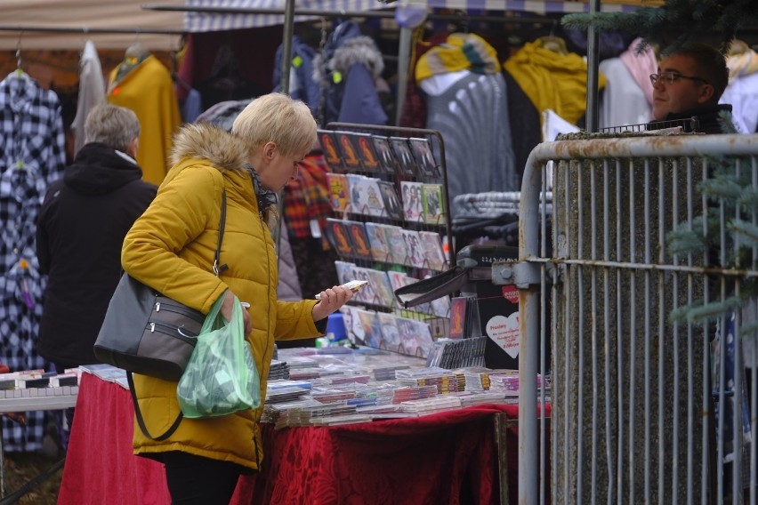 Zobaczcie naszą fotorelację z dzisiejszych (10.11) wydarzeń...