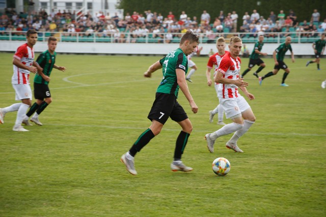 Stal Stalowa Wola zaczęła sezon od porażki z Resovia Rzeszów. Czy w czwartej kolejce zdoła wygrać swój pierwszy mecz?