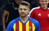 "Piłkarskie Orły": Krzysztof Bartoszak jest jak wino. Od lat należy do najlepszych trzecioligowych snajperów