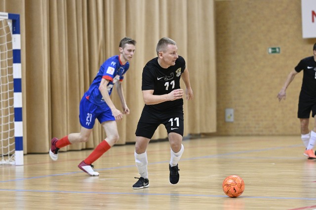 Drużyna Futsal Świecie awansowała do 1/16 finału Pucharu Polski w futsalu pokonując KS Investa PZZ Powiat Pilski Piła