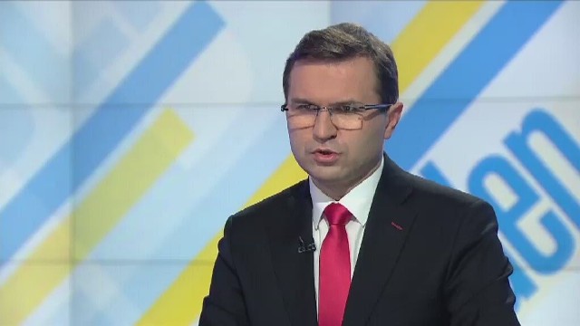 Zbigniew Girzyński zaprzecza jakoby miał wyłudzać pieniądza z Sejmu