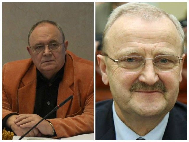 Jedynkami na pomorskich listach PSL do Sejmu są radni wojewódzcy Józef Sarnowski  i Hubert Lewna.