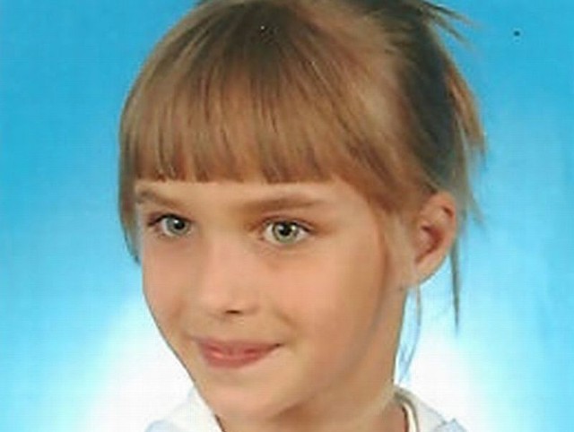 Zaginęła 14-letnia Ewelina Dulka! Może ty możesz pomóc?