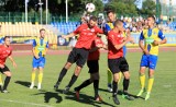 Wyniki 32. kolejki 4. ligi kujawsko-pomorskiej [9/10 czerwca 2018]
