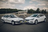 Opel. Gliwicka Astra świętuje 20. urodziny