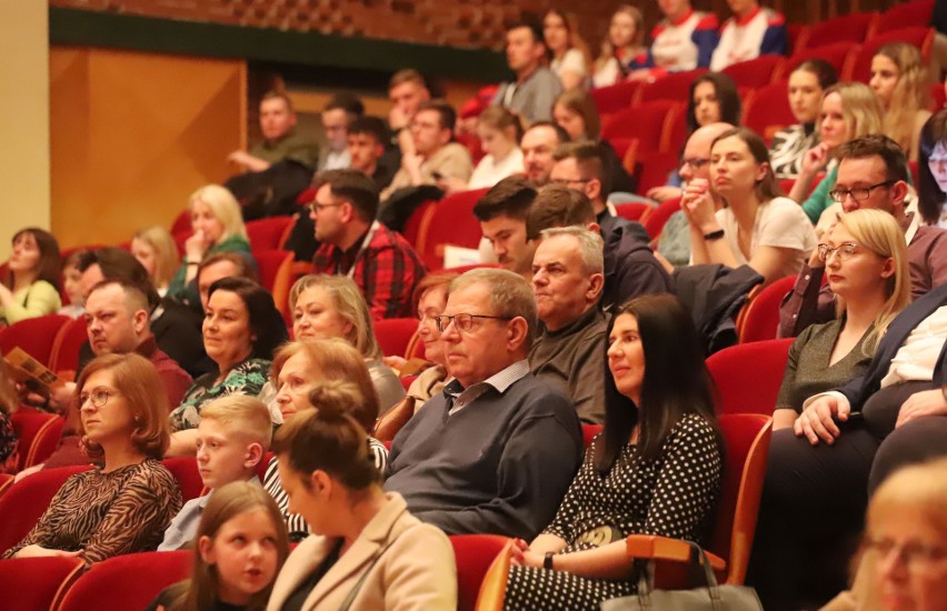 Orkiestry Dęte w Radomiu na Ogólnopolskiej Konferencji Orkiestr Dętych. W sobotę zagrało Tempo z Iwanowic. Zobaczcie zdjęcia