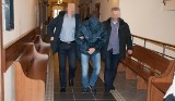 Policjant ze Słupska oskarżony o gwałt 