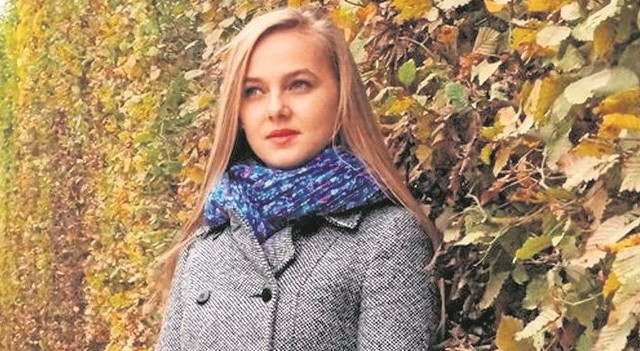 Donata Żelazowska to 18-letnia zawodniczka, która mieszka w Brodach i specjalizuje się w wędkarstwie rzutowym. 