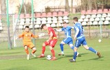 Miła niespodzianka Wisły Sandomierz, niemiła ŁKS Probudex Łagów. W środę grały 3 i 4 liga [WYNIKI]