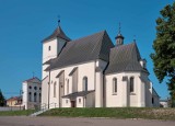 Wiemy ile osób może uczestniczyć w Mszach Świętych w Kościołach w powiecie staszowskim. W niektórych nawet ponad 100 osób (ZDJĘCIA) 