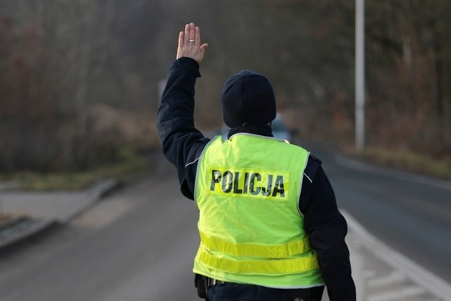 Nieodpowiedzialny 23-latek może trafić na pięć lat do więzienia.