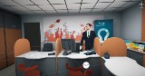 Akademia WSB w Dąbrowie Górniczej wprowadziła nowe rozwiązanie dla studentów. To "Uczelnia VR". Co się za tym kryje? 