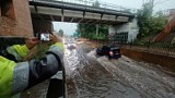 Wrocław będzie walczyć z podtopieniami po ekstremalnych ulewach. W planach jest rozbudowa kanalizacji i ogrodów deszczowych