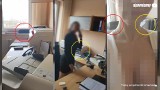 Skandal we wrocławskim magistracie. Jedna z pracownic miała się rozbierać w urzędzie i nagrywać filmy pornograficzne
