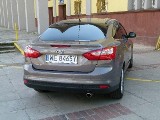 Ford focus 1,6 l ecoboost 182 KM. Zobacz, czy warto go kupić [zdjęcia]