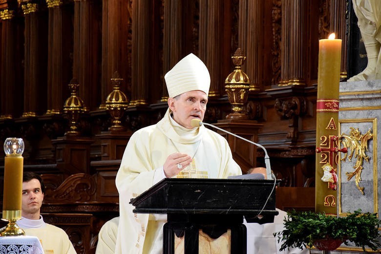 Boże Ciało 2020. Jest decyzja w sprawie procesji w diecezji sandomierskiej. Będą tylko na terenie przykościelnym [AKTUALIZACJA, ZDJĘCIA]