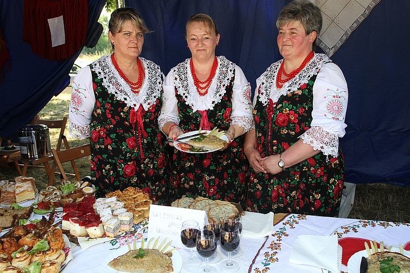 Konkurs na Najsmaczniejszą Tradycyjną Potrawę