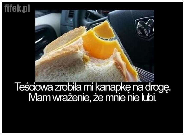 Życzenia na Dzień Teściowej 5 marca 2019. Śmieszne, zabawne...