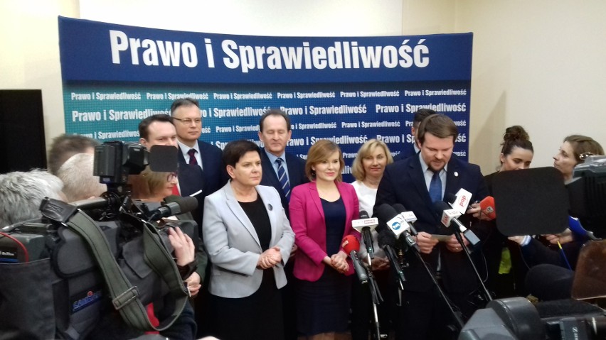 4. Prawo i Sprawiedliwość