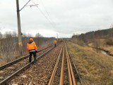 Lista przystanków kolejowych w województwie podlaskim, które mają szanse zostać przebudowane do 2025 roku