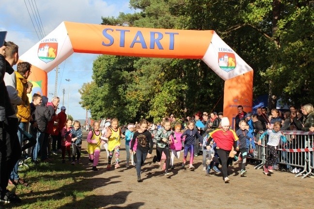 XXVII Indywidualne Biegi Przełajowe o Puchar Grand Prix...