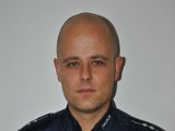 asp. Paweł Zawadzki 