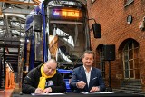 MPK Wrocław podpisało umowę na nowe tramwaje [SPRAWDŹ]