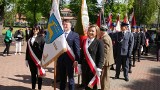 Święto Konstytucji 3 Maja w Kozienicach. Msza święta, apel pamięci i koncert muzyki patriotycznej. Zobacz zdjęcia