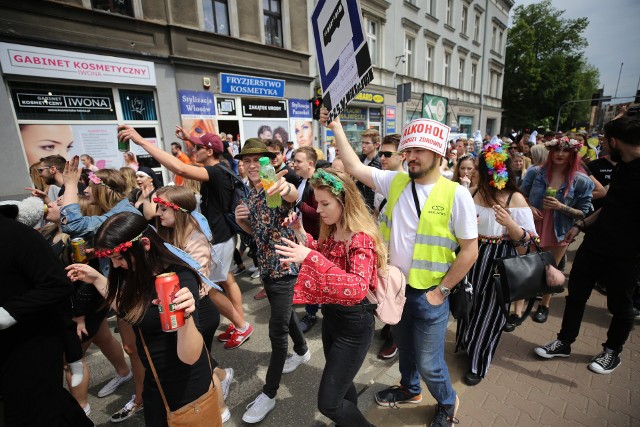 Juwenalia Śląskie 2019