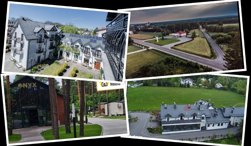 Te lokale i nieruchomości w Kielcach i regionie są na...