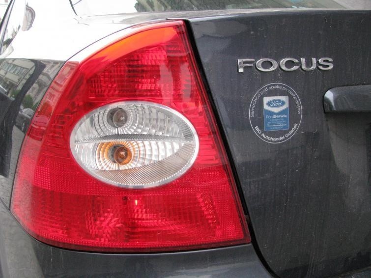 Testujemy używane: Ford Focus II – słabszy niż poprzednik