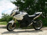 Testujemy: Triumph Tiger 1050 - wszechstronnie uzdolniony