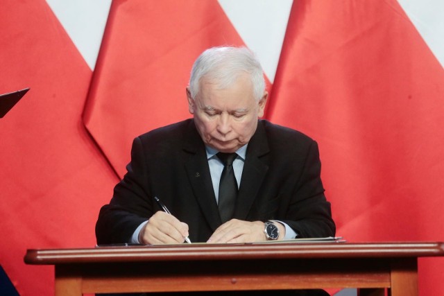 Jarosław Kaczyński