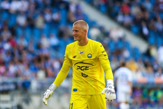 Bartosz Mrozek w przyszłym sezonie powróci do Lecha Poznań