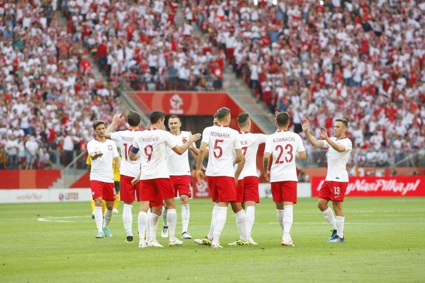 Polska - Senegal. Transmisja na żywo w telewizji i...