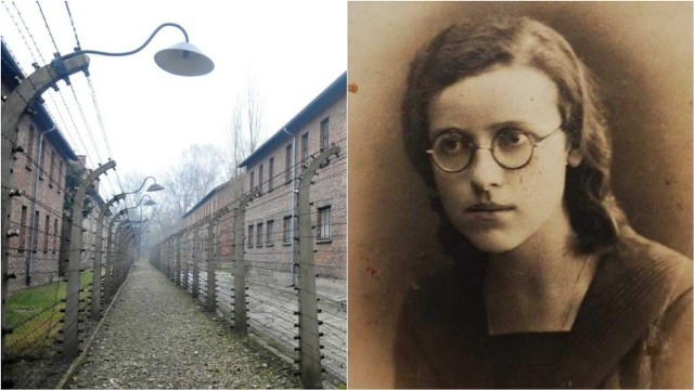 Stefania Łącka za udział w konspiracyjnej pracy została aresztowana i po rocznym pobycie w więzieniu wywieziona jednym z pierwszych transportów kobiet do Kl Auschwitz