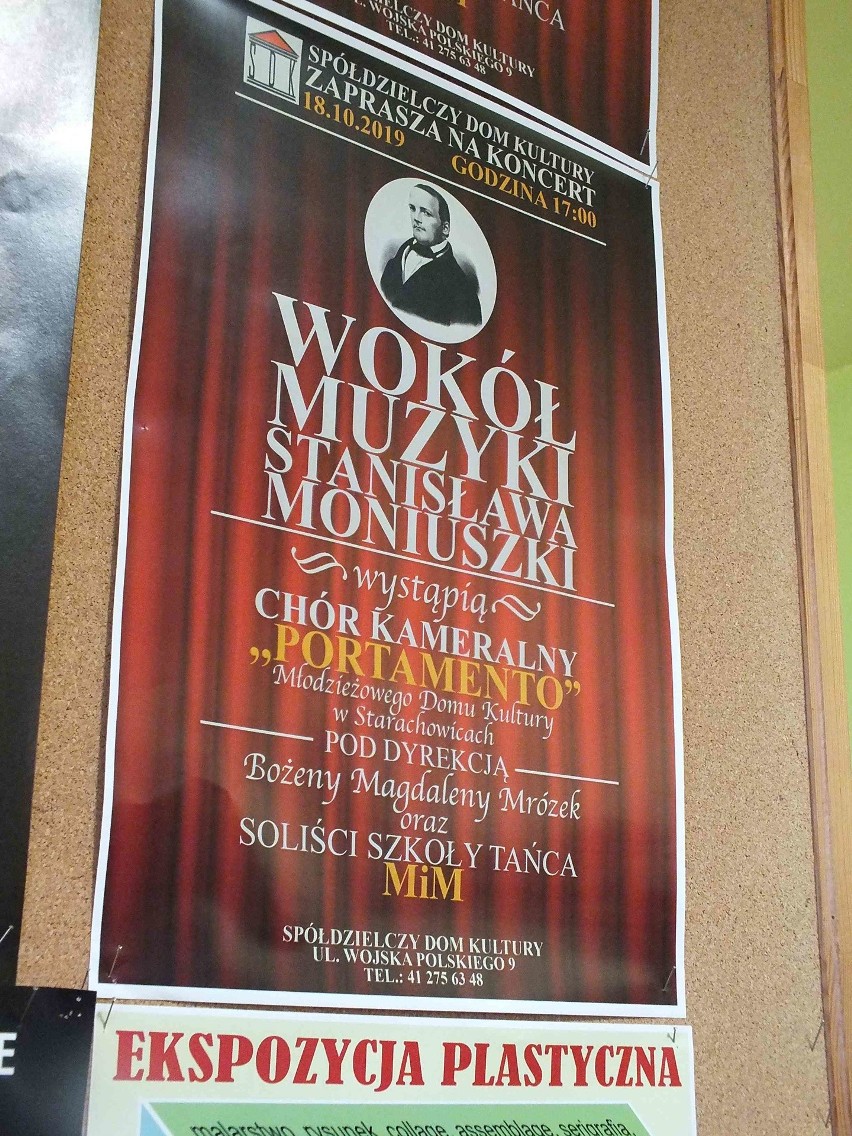 Koncert moniuszkowski w Starachowicach (ZDJĘCIA)