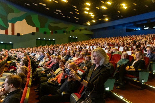 Krakowskie kina studyjne w kwietniu zaproszą na specjalne wydarzenia w ramach Nocy Kin Studyjnych