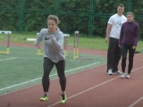 Agata Borowiak marzy o mistrzostwach świata 