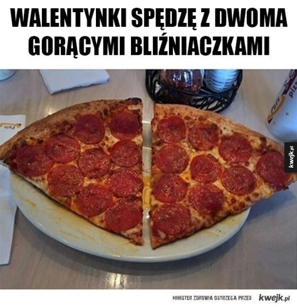 Walentynki w memach, czyli cała prawda o święcie 14 lutego. Wszyscy jednak mimo wszystko lubimy kartki, kwiaty i życzenia?