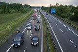 Trzeci pas na autostradzie A4 Kraków-Katowice? Nie ma szans. Ministerstwo i Stalexport nie doszli do porozumienia