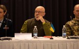 Kreml planował zamachy na ukraińskiego ministra obrony i szefa wywiadu. Wyznaczono stawki za ich głowy