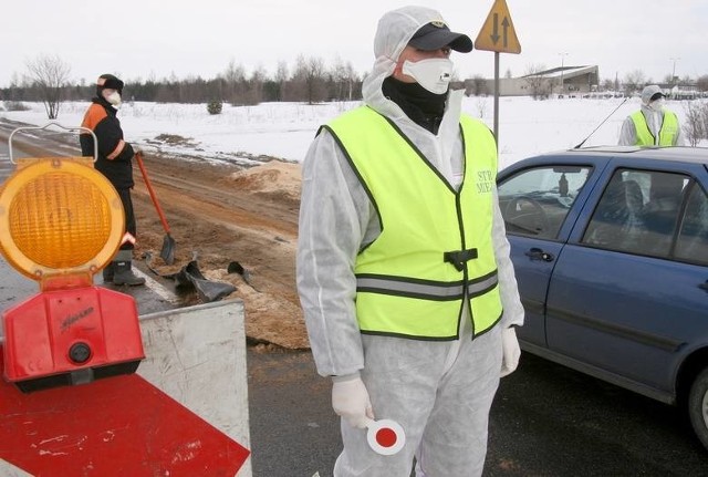 Kolejne ognisko ptasiej grypy w regionie. Czy grozi nam powtórka z 2006 roku?